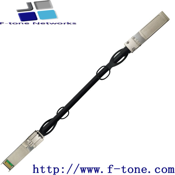 SFP-Cable-P4M(4米 1-4GSFP线缆)